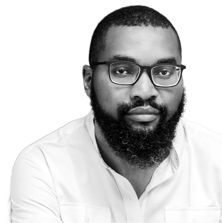CHUKA OBI, CCO