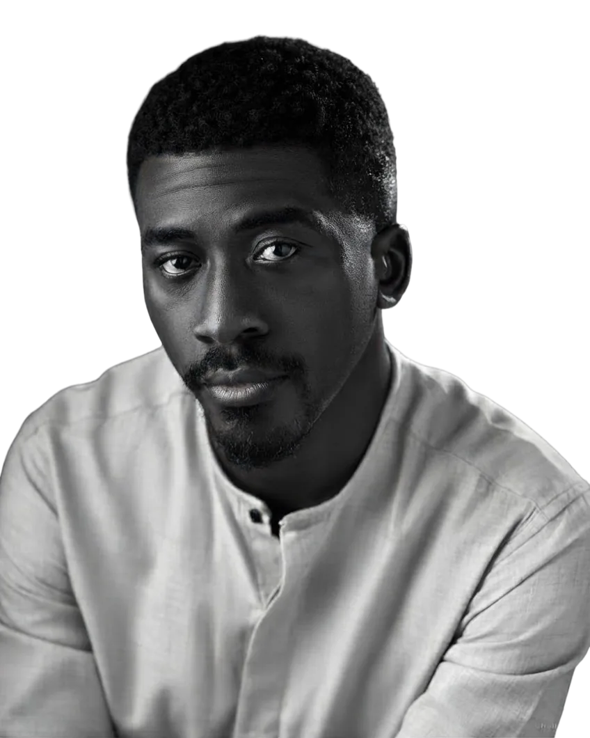 AYO MOORE, HEAD OF AUDIO