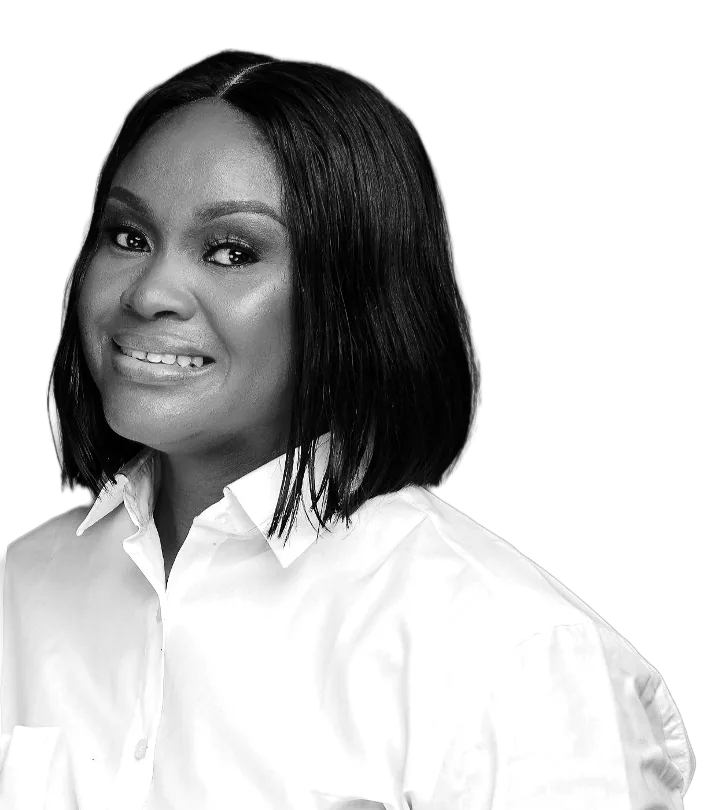 MUNACHISO EJIOFOR, COO